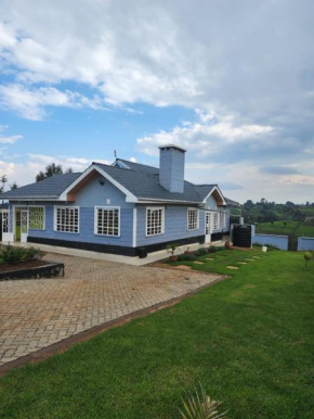 Minnie's Cottage